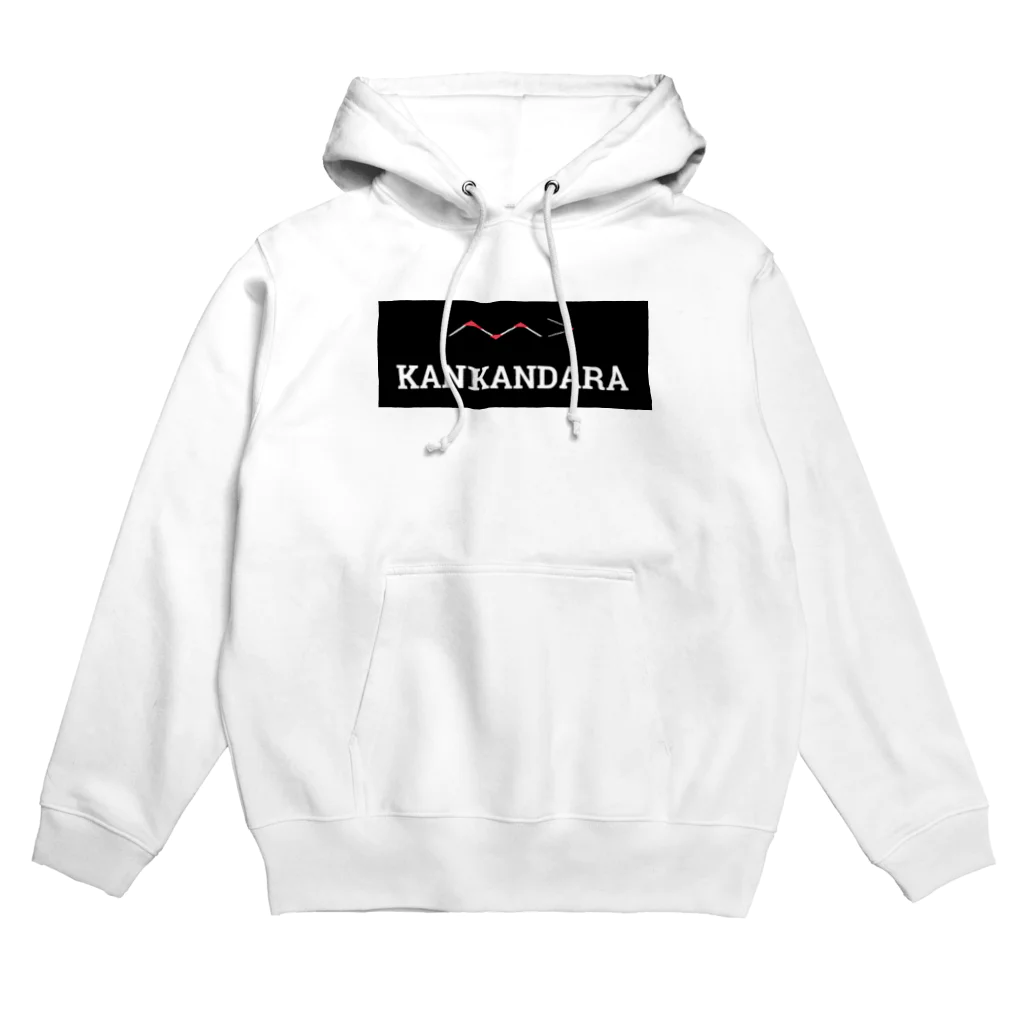 matuhachiのかんかんだら Hoodie