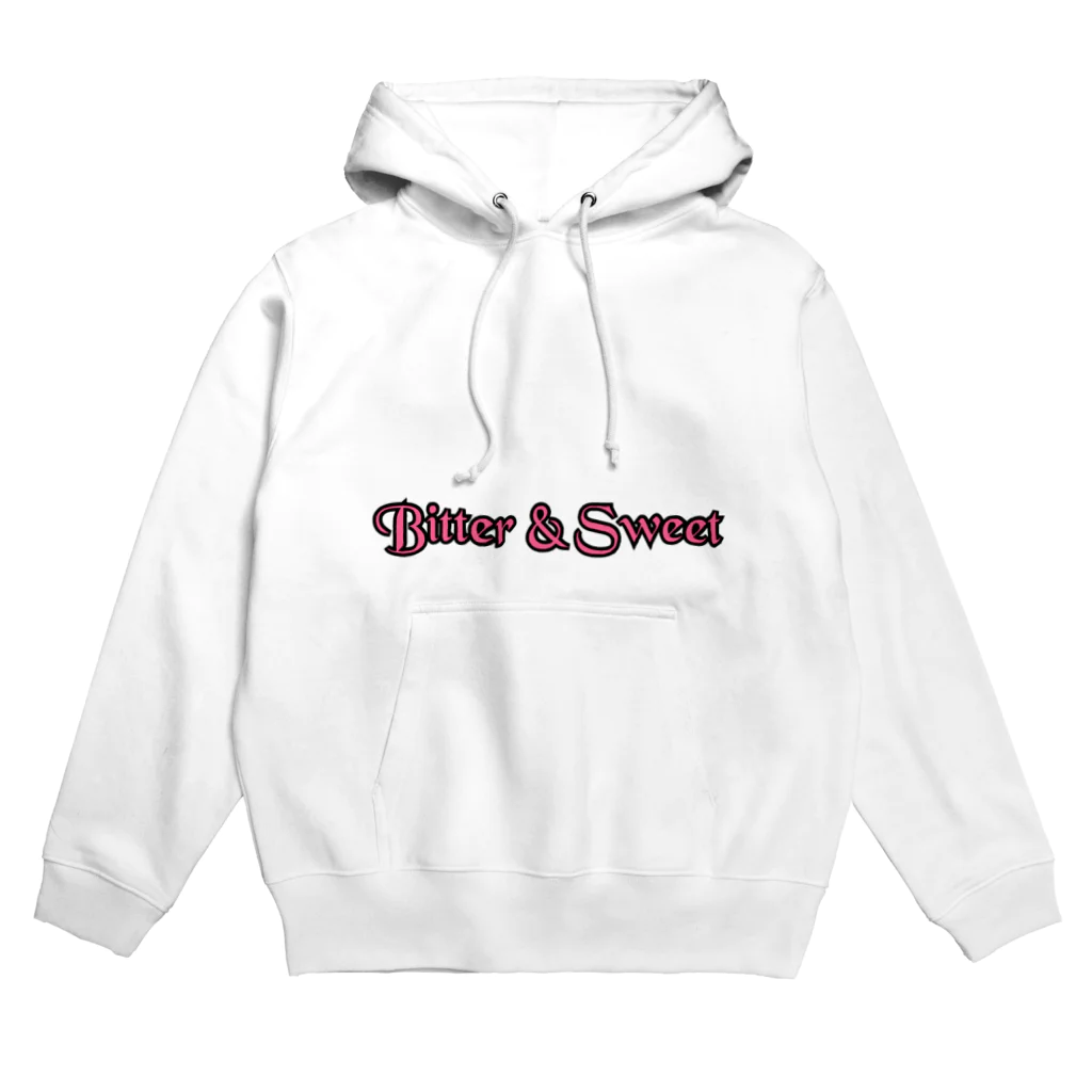 strawberry ON LINE STORE のBitter & Sweet Hoodie