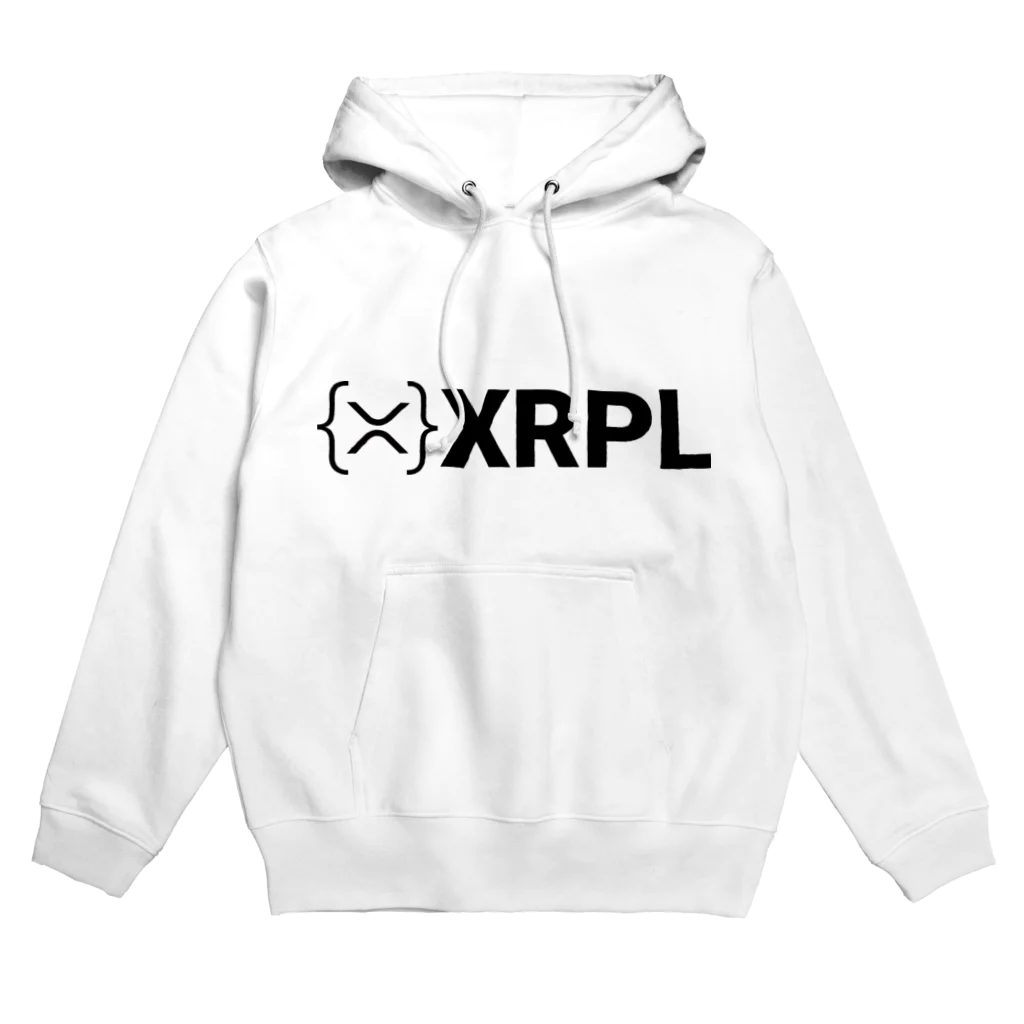 Pana@XRPのXPP CBDC Hoodie