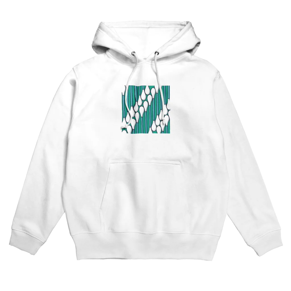 ＴＡＫＡＹＯＫＡＴＴＡのコットンスワブ(綿棒) Hoodie