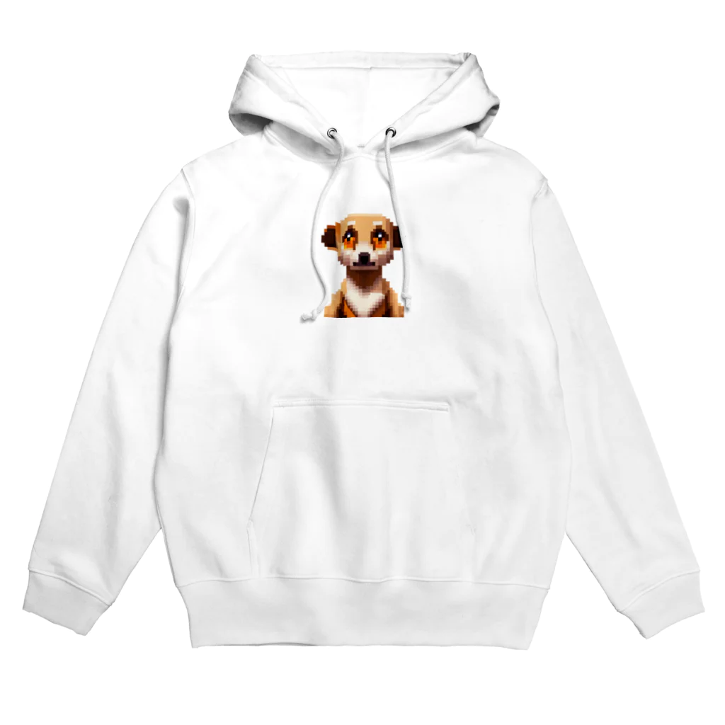 ザウルス君のミーヤキャットやねん Hoodie