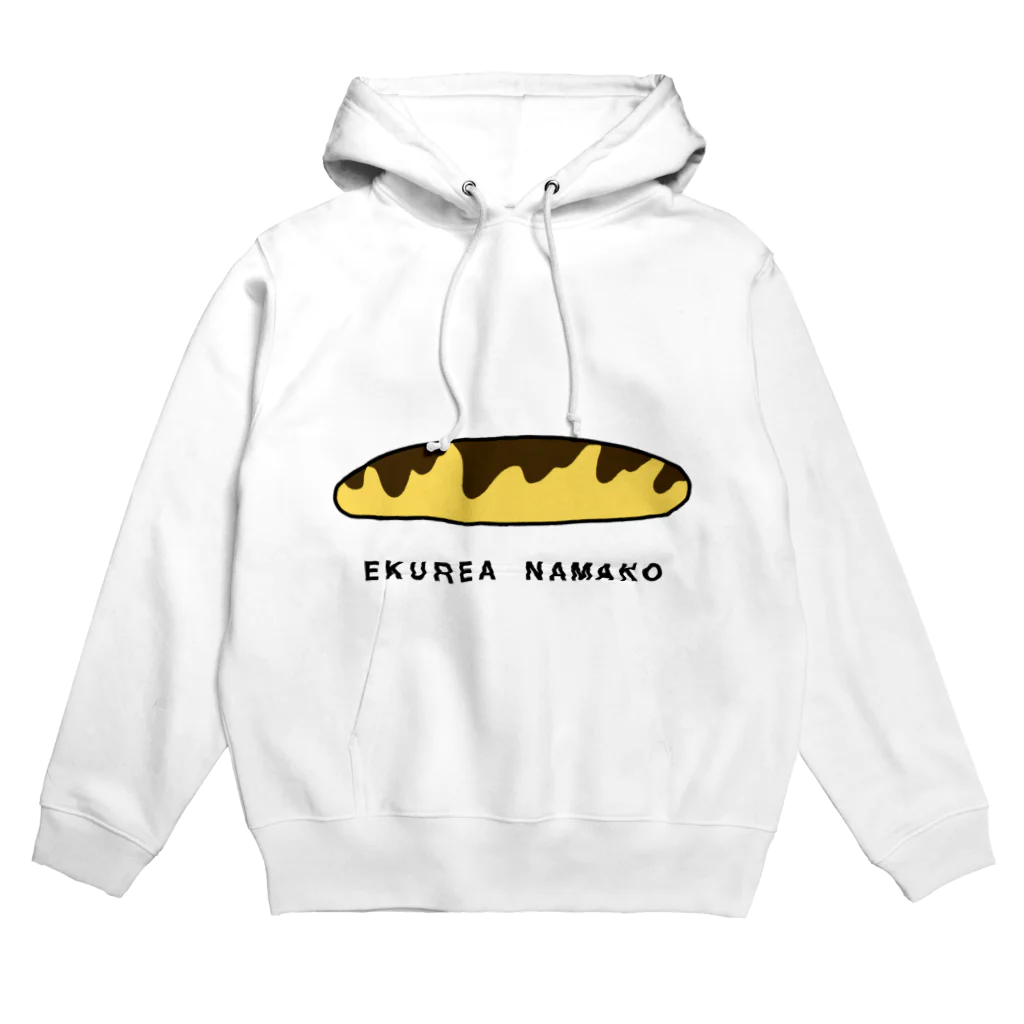 ✳︎トトフィム✳︎のエクレアナマコ Hoodie