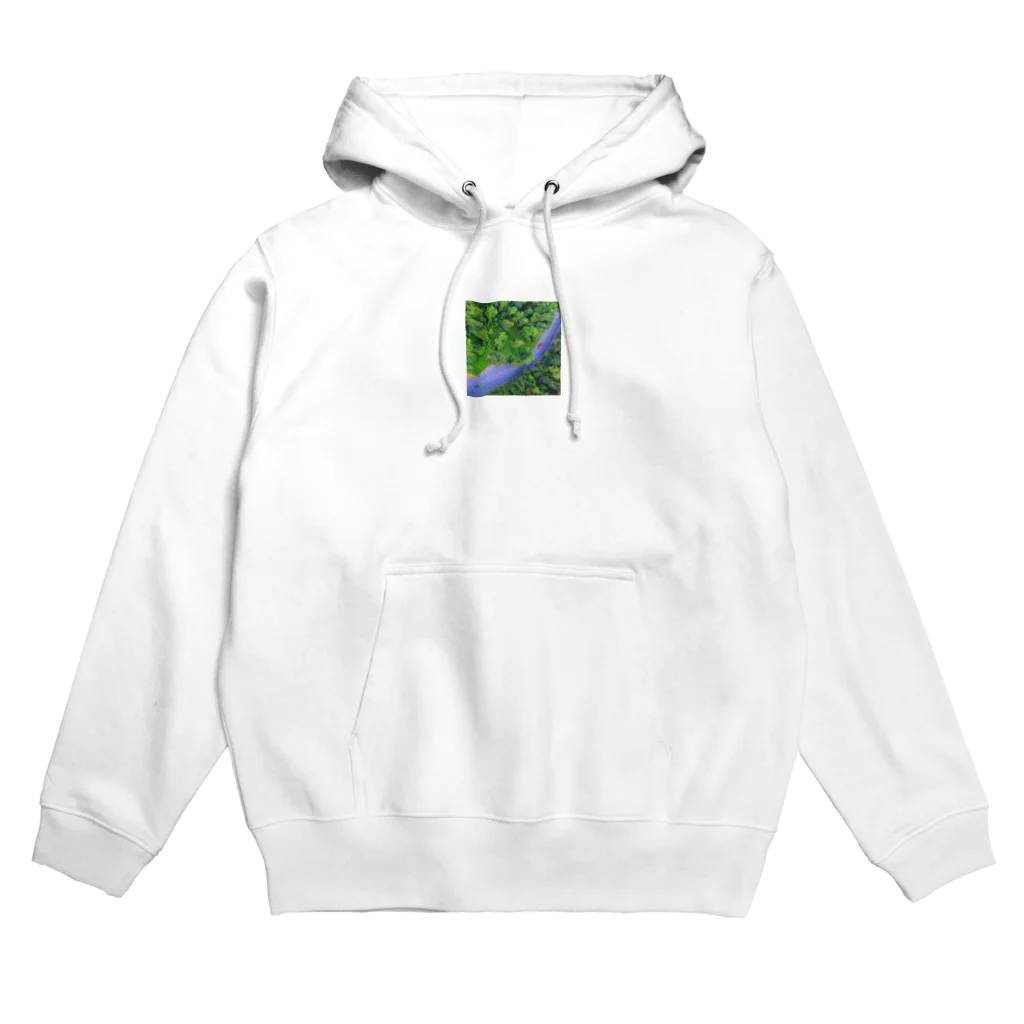 Stylishの自然な多様性 Hoodie