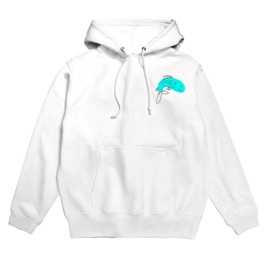 縁凜奇譚のいらぶちゃぁ Hoodie