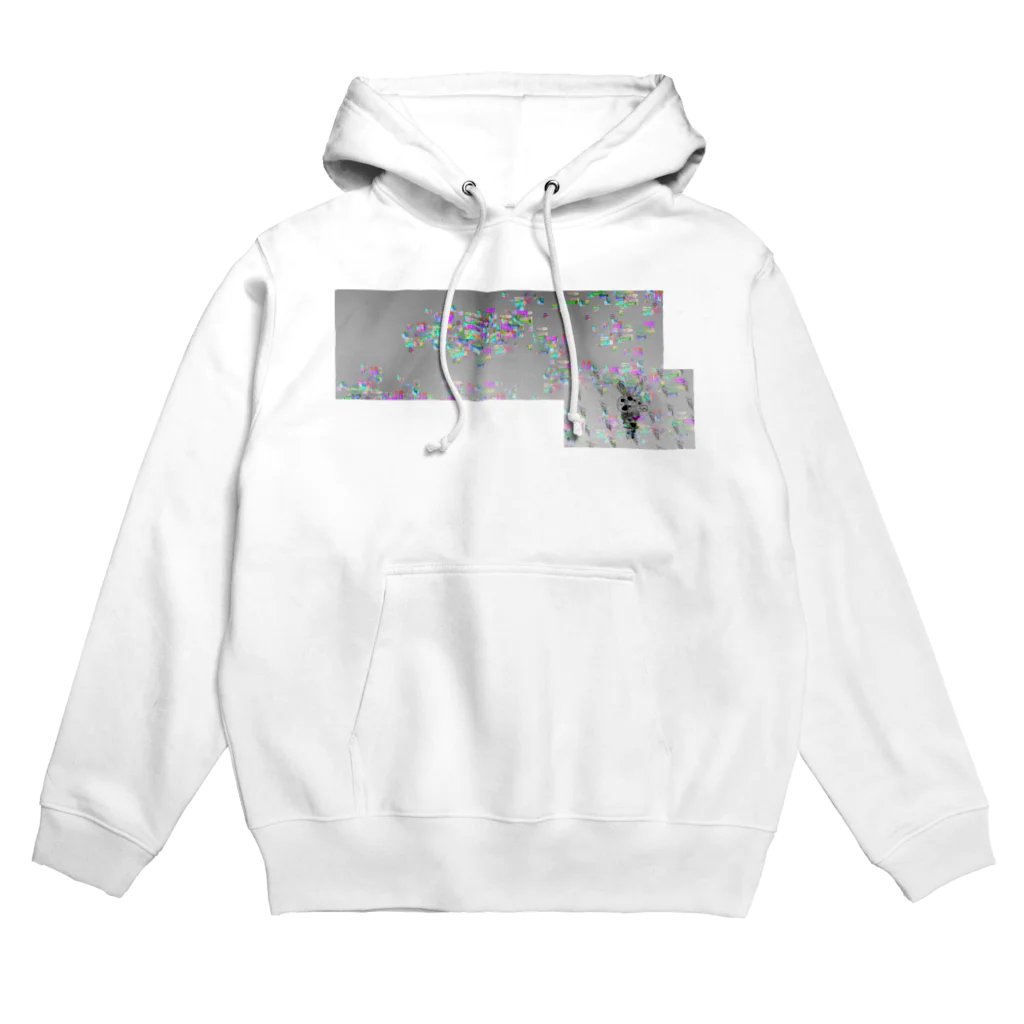 私の嫁ぃの愛と情 Hoodie