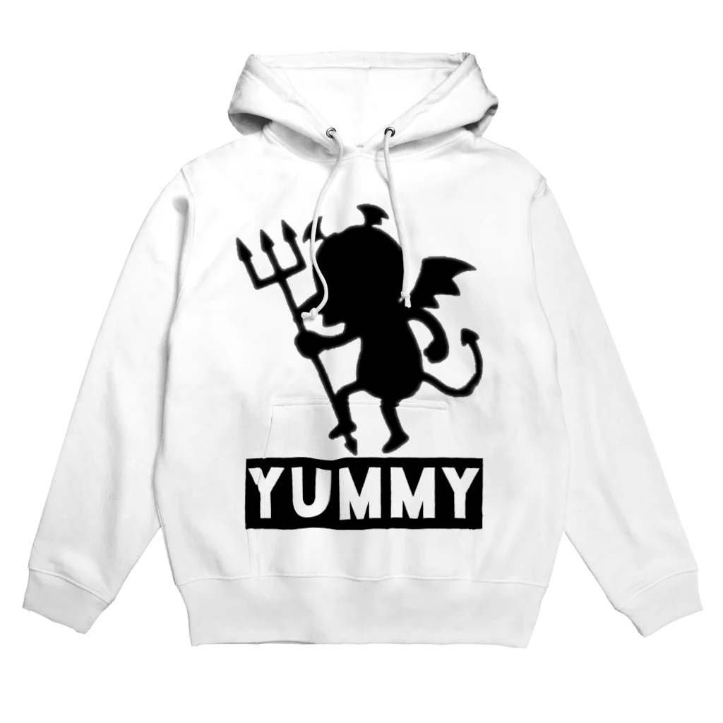 よしぴ屋さんのYummy Parker Hoodie