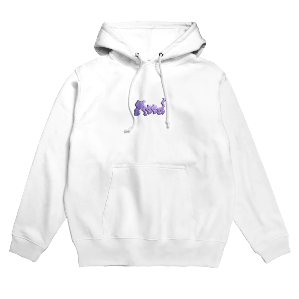 kaka_shopのMood な気分 Hoodie