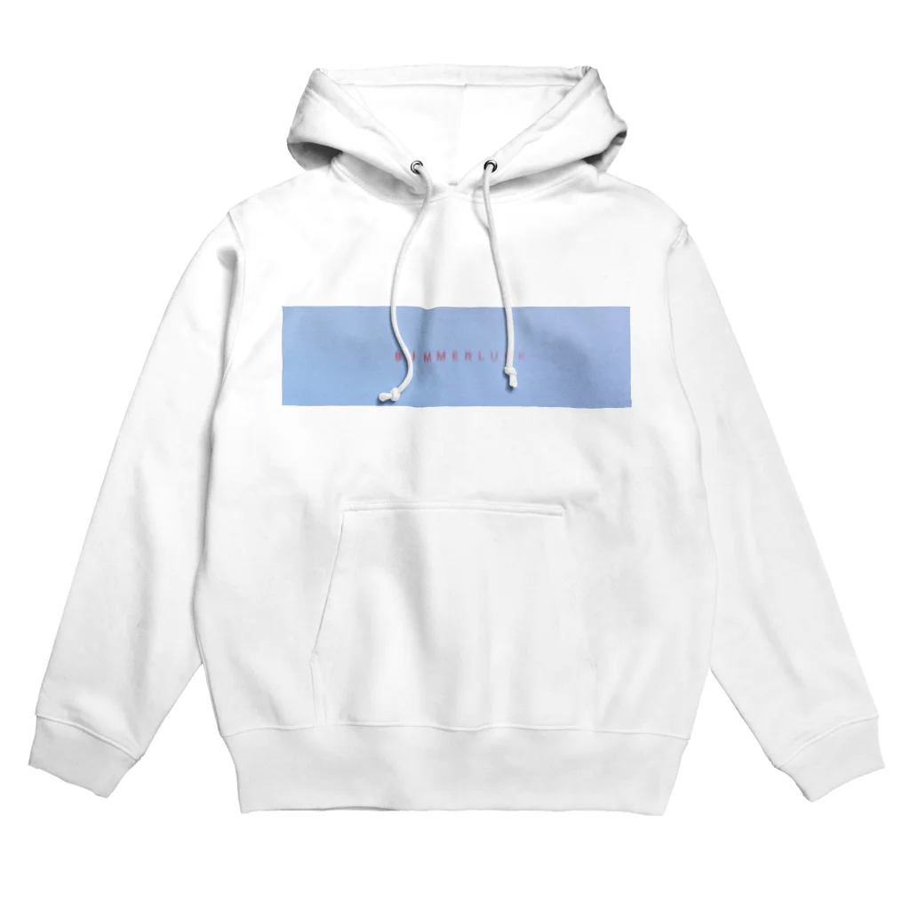 articleのsum Hoodie