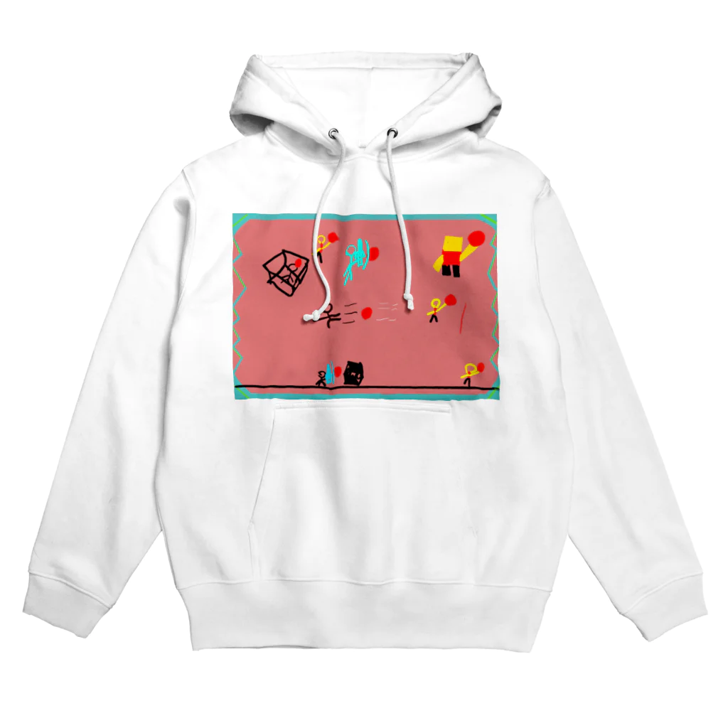 ⭐︎新月朔オリジナル ★KANAMEオリジナル SHOPの新月朔 Hoodie