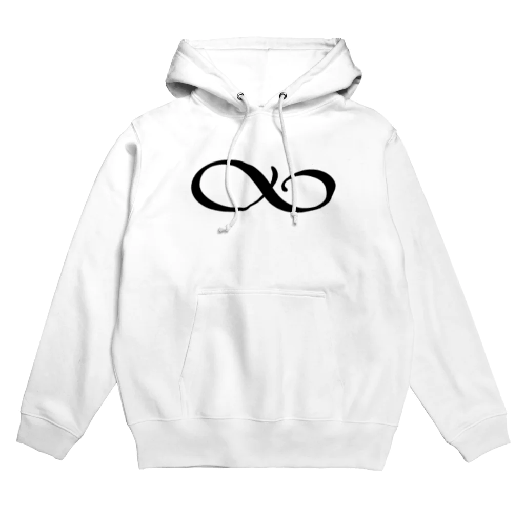 INFINITYのINFINITY Hoodie