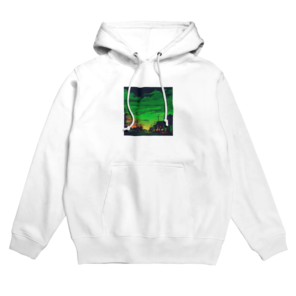 Katyxxのグリタルジー Hoodie