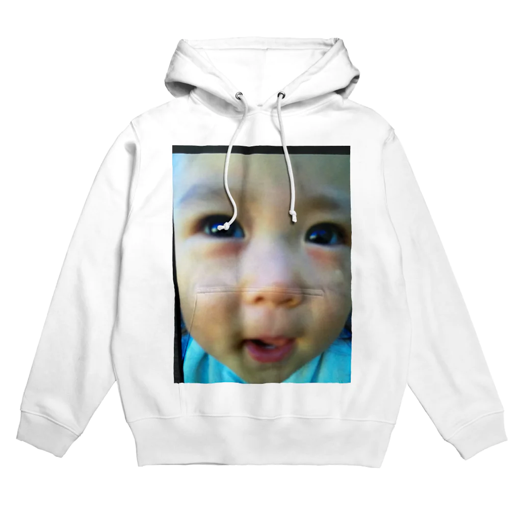 マルタツのnoim Hoodie