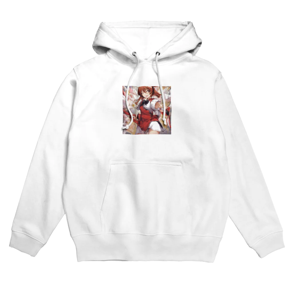 1qaz2wsxAのヒカル Hoodie