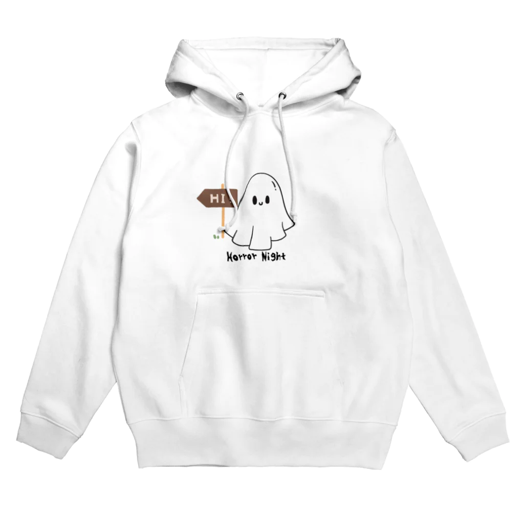 S&TのGosh cute Hoodie