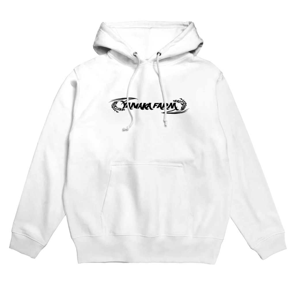 yanakaの矢仲農園 Hoodie