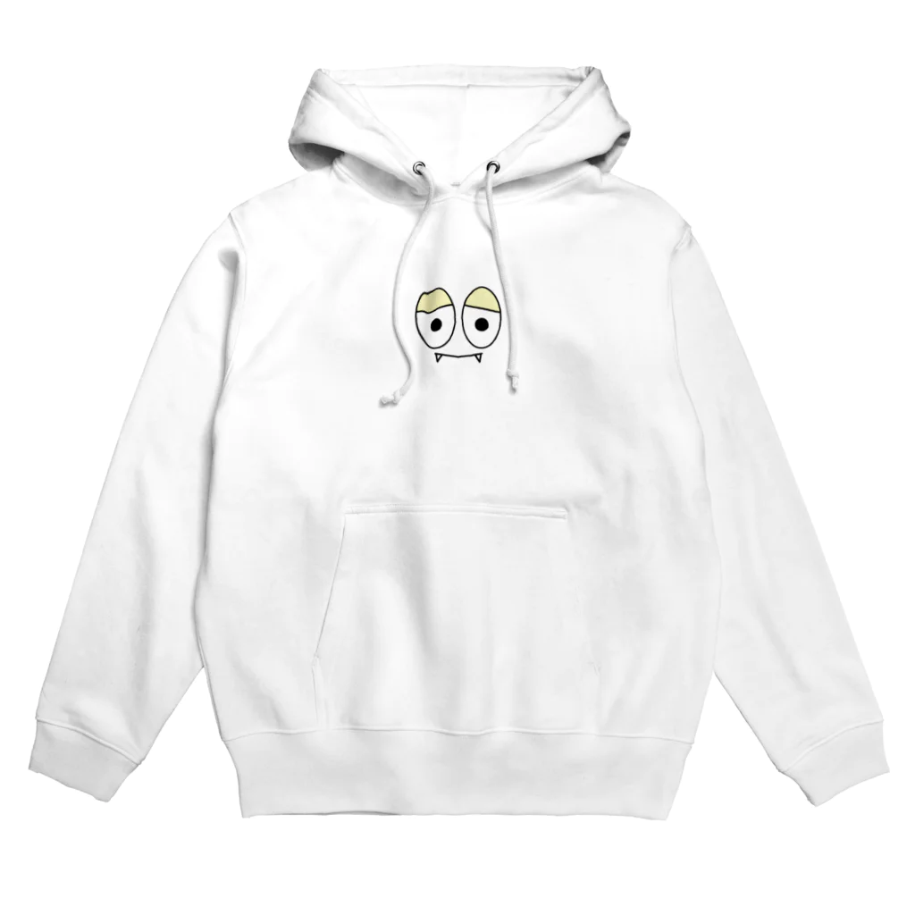 d.h.sの困った顔 Hoodie