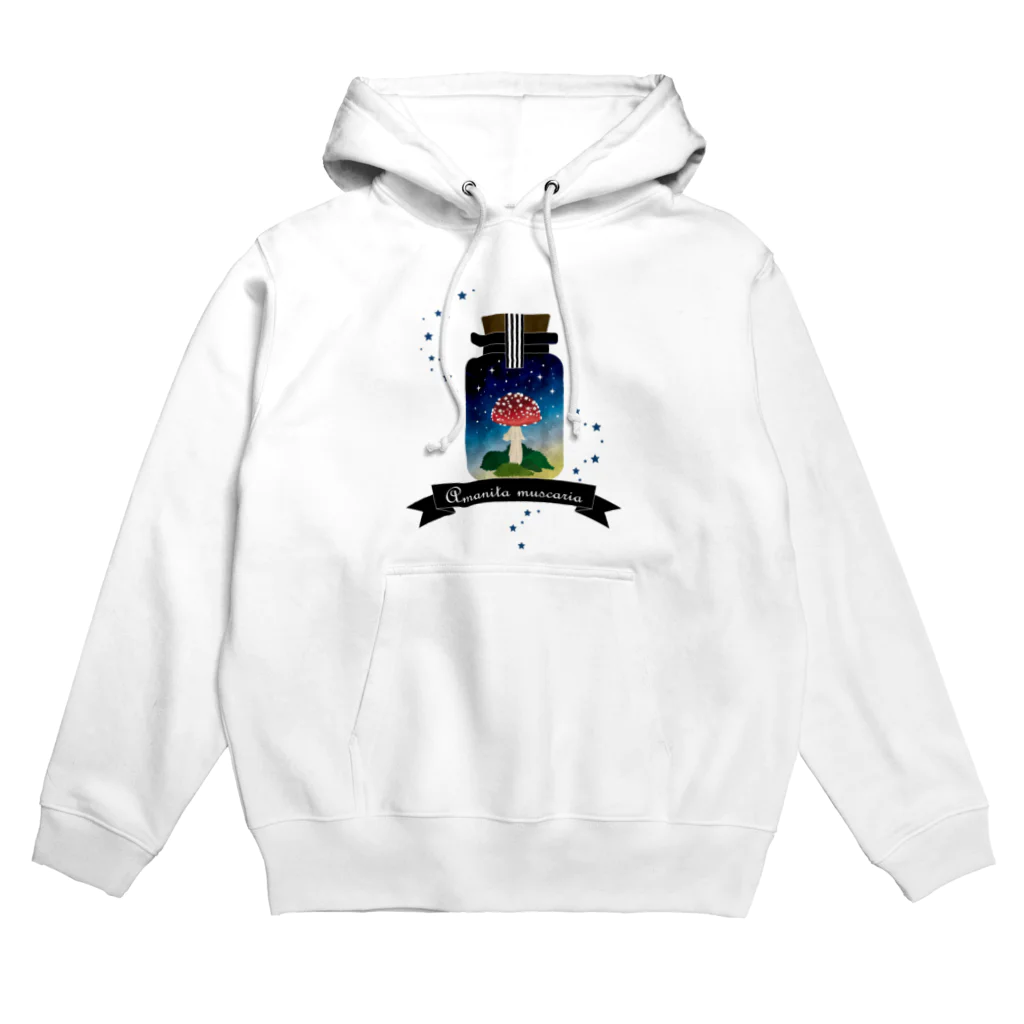 ☰pancake☰のbottle 02 Hoodie