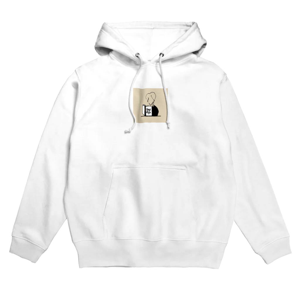 Loser's brand, 王桃のジェームズ@_James Hoodie