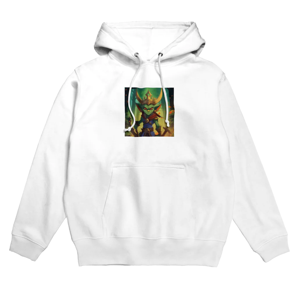 Ryuu_0925のエキサイティングなゲームの挑戦 Hoodie