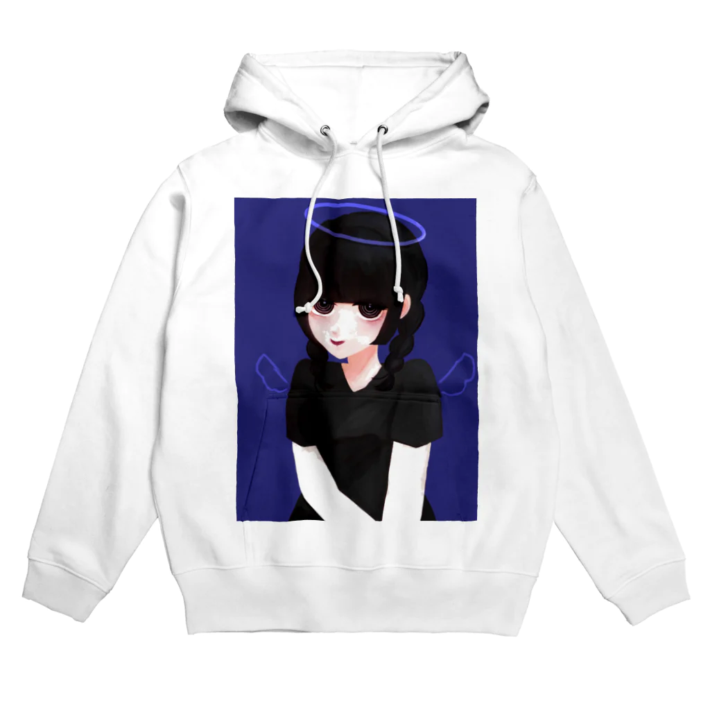 MoNaの地雷系女子 Hoodie