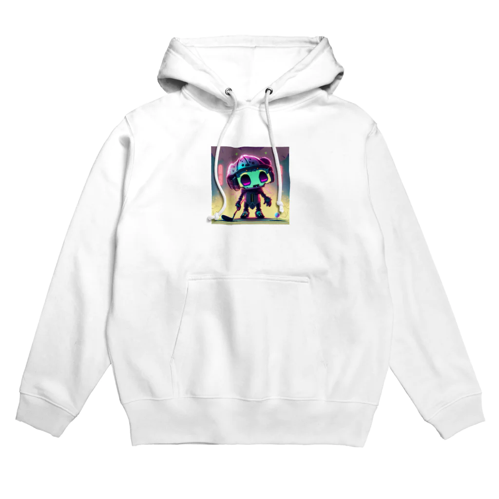 Sportsroidの【スポーツロイド】ゴルフ Hoodie