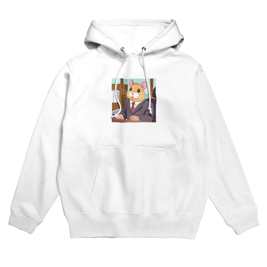 WaCaKuSaの権利を主張する前に責務を果たしなさい Hoodie