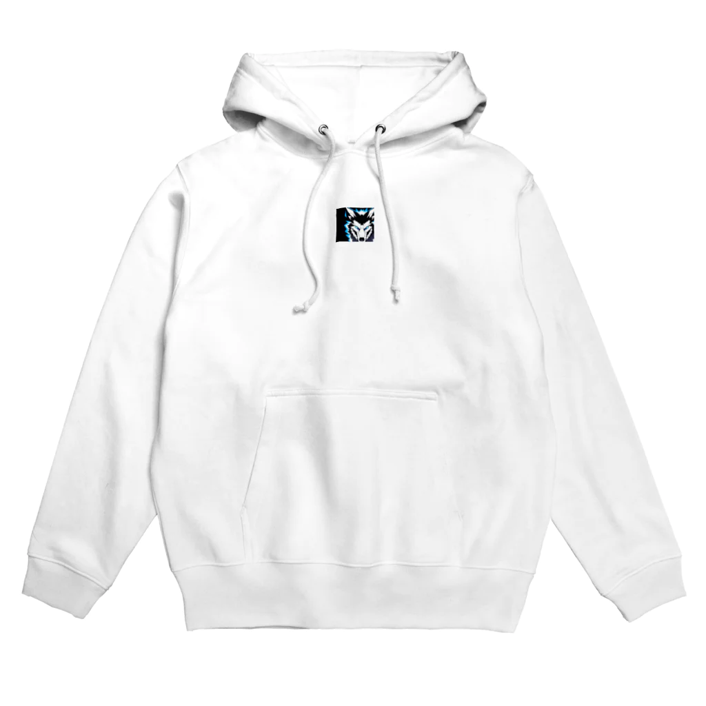 Matos のおー！かみくん Hoodie