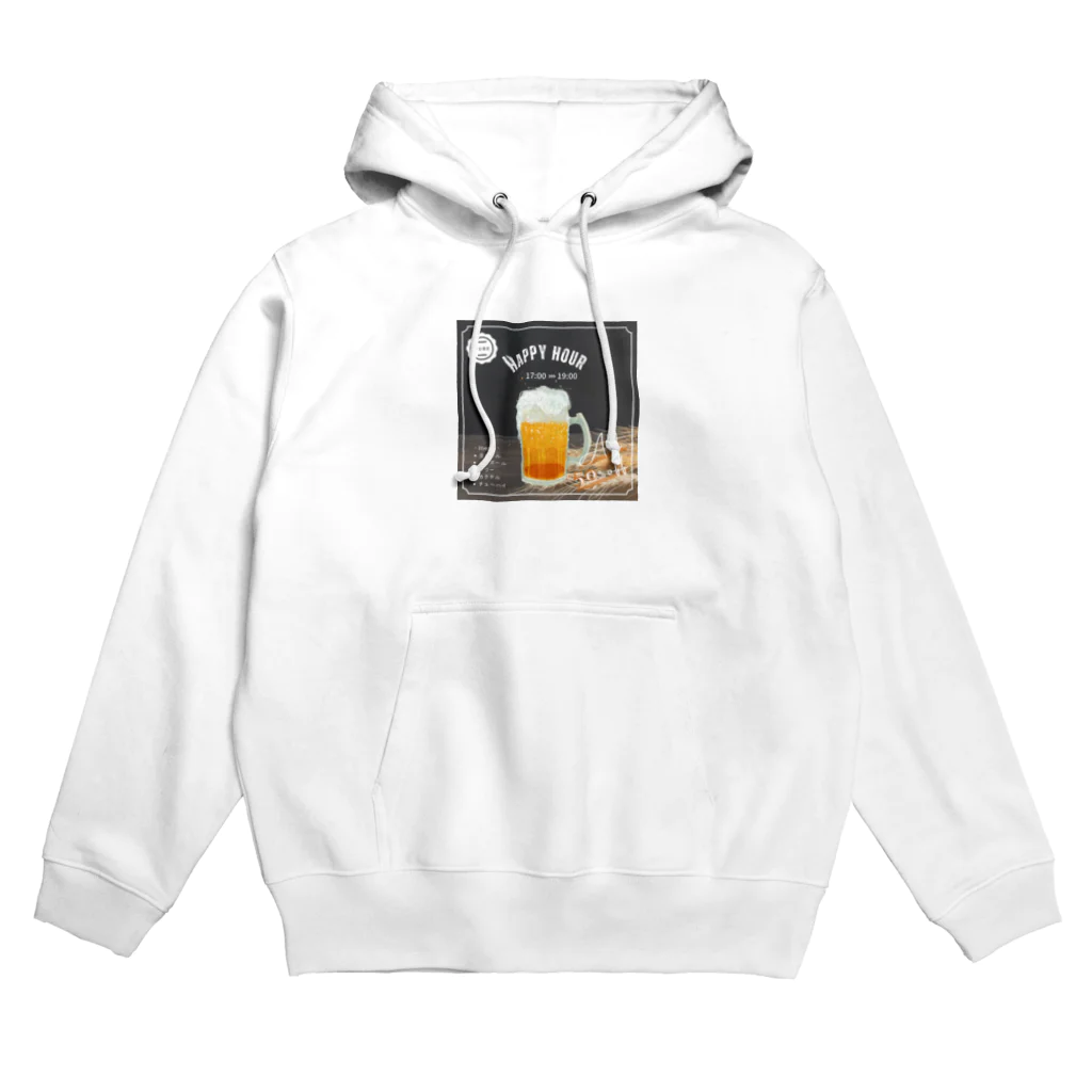 KSK SHOPのBEER-ビール Hoodie