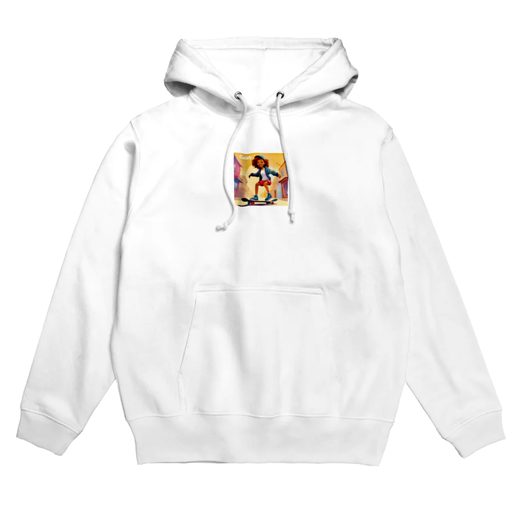 Boot IncのGnarly Hoodie