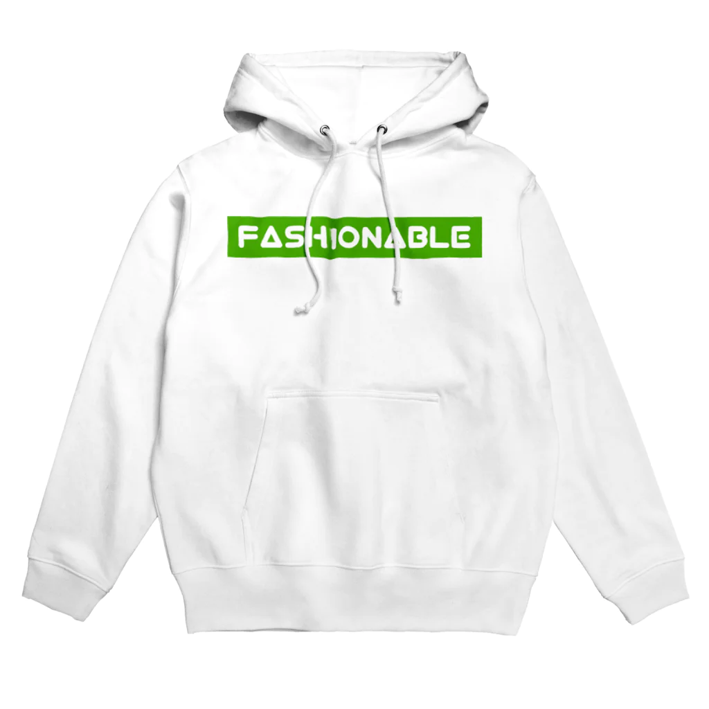 kazukiboxのFashionable Hoodie