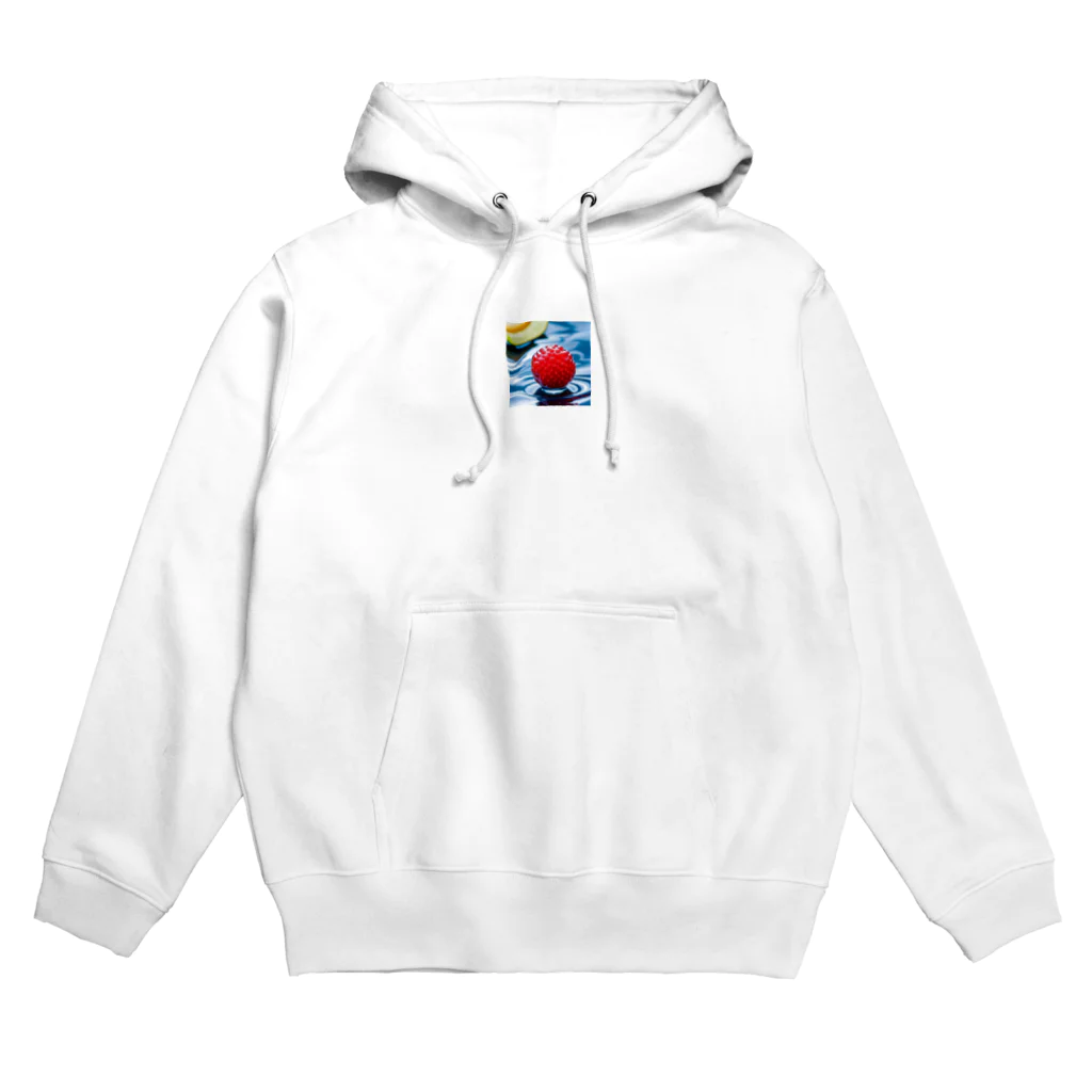 詩音のお店のウォーターベリー Hoodie