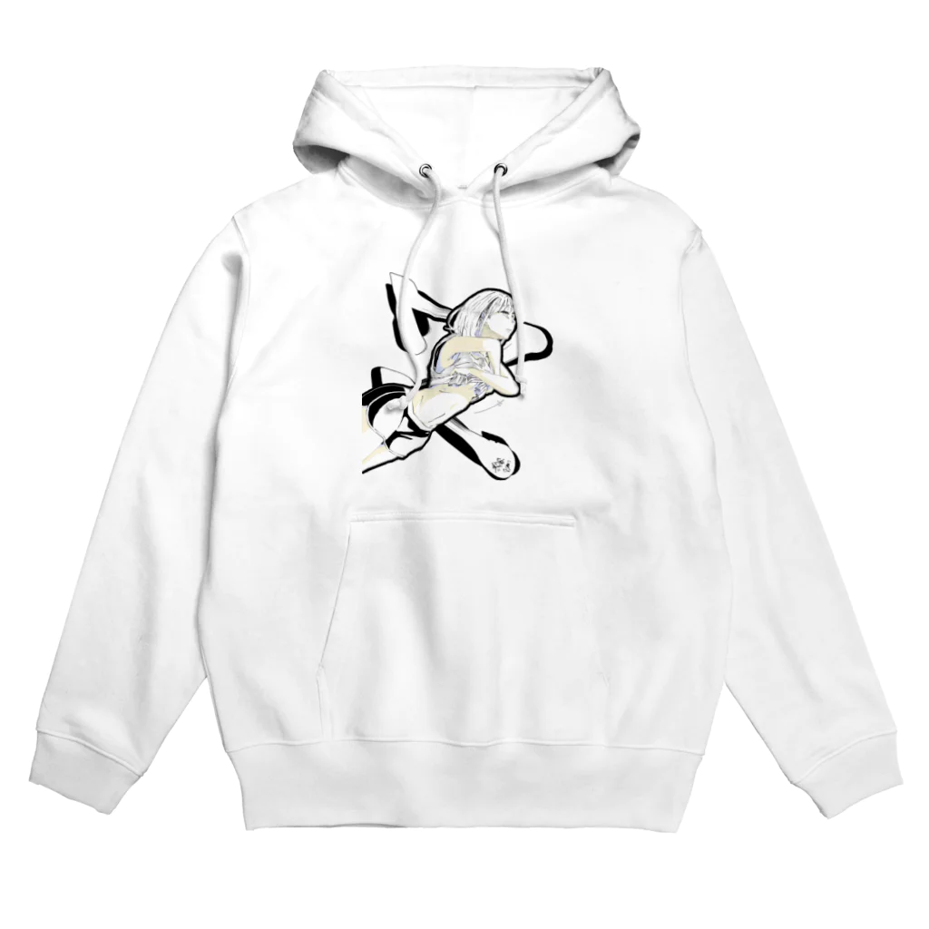 秋山澪の脱ぐ Hoodie