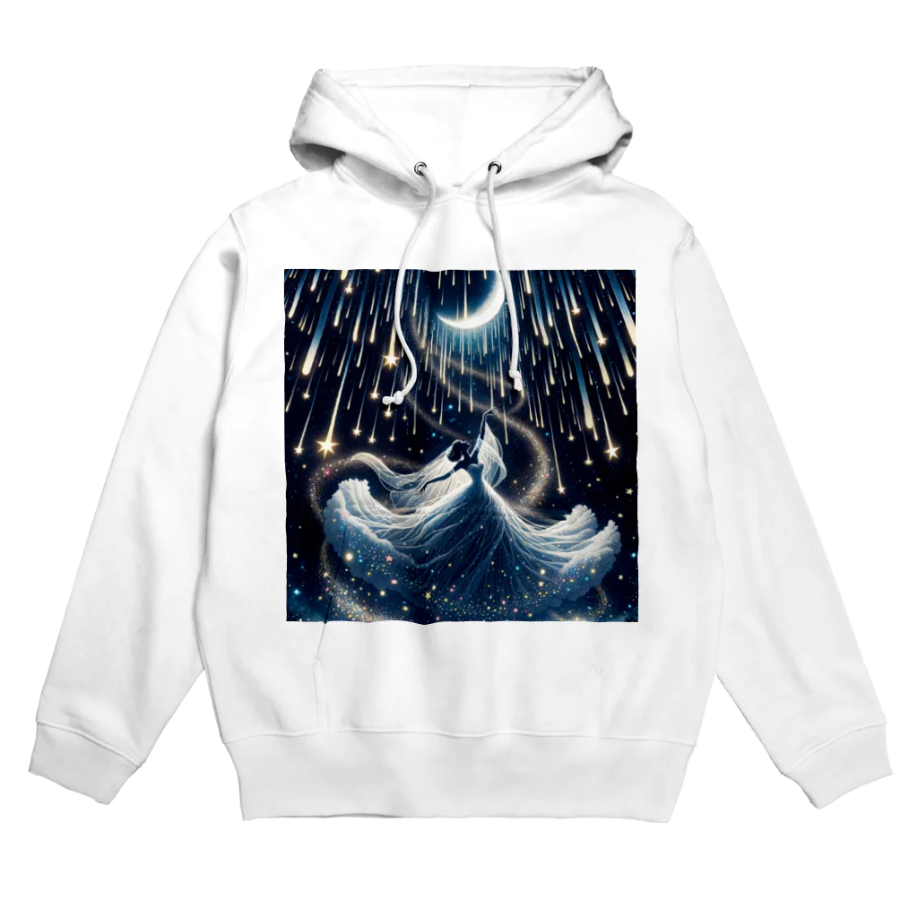 うらしまビューティー＆スタイルのアニメ Hoodie