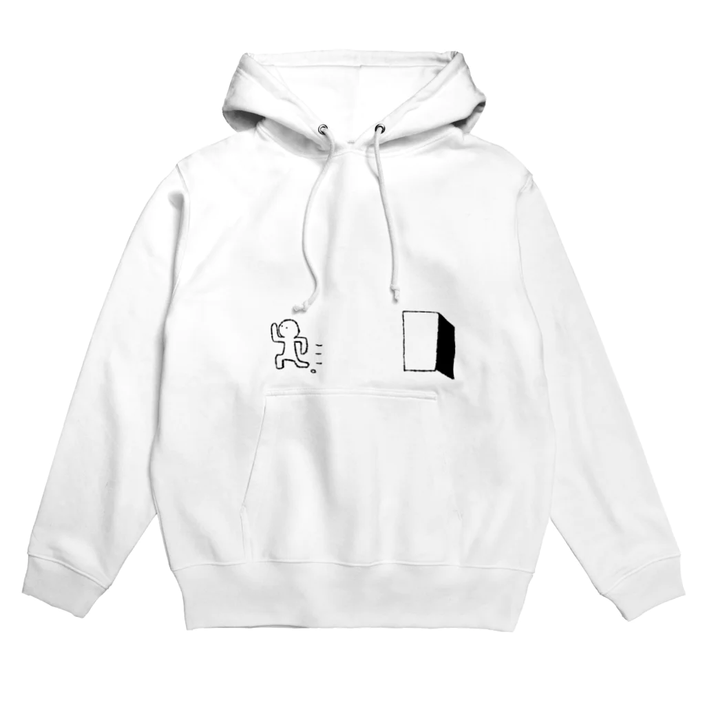 RiKuのフーディ Hoodie