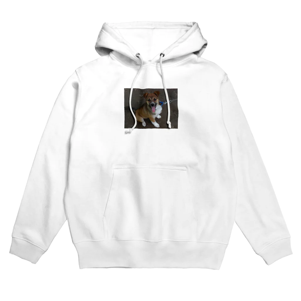 メイちゃんSHOPの元気いっぱいメイちゃん Hoodie