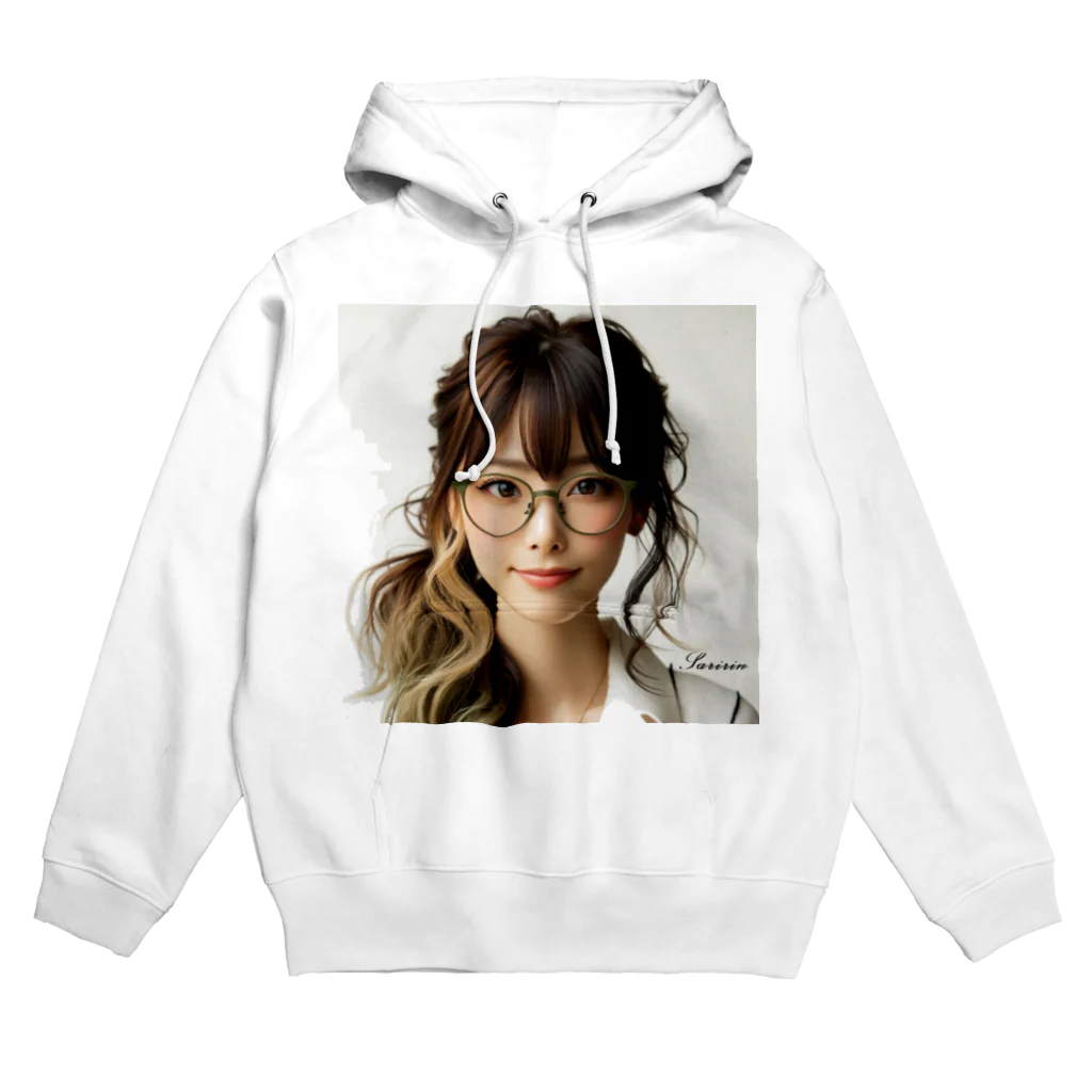 TACHYONJAPANのトリビアマスター サリリン Hoodie