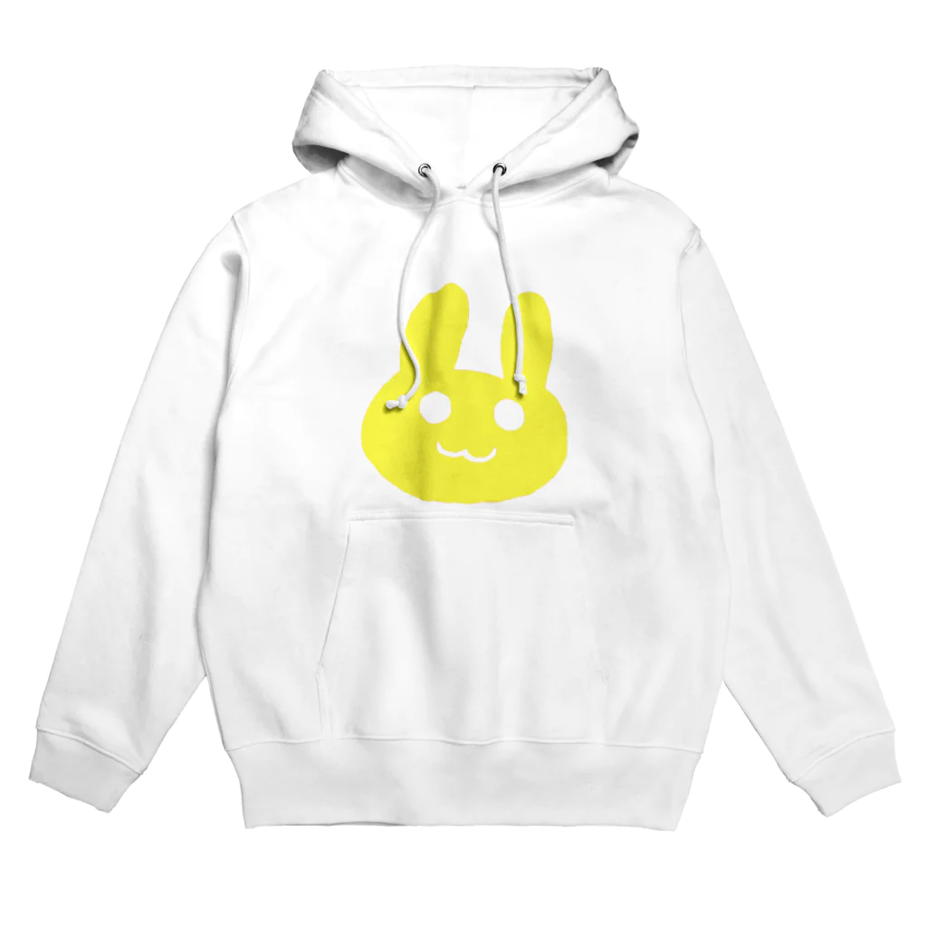 Shou3s-Storeのうさきいろ Hoodie