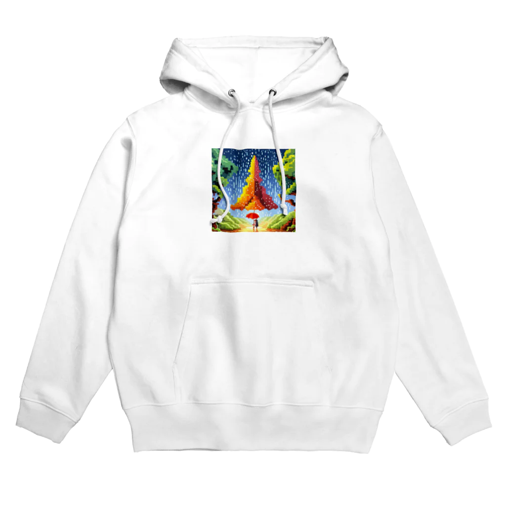 retrogameのretrogame4 Hoodie