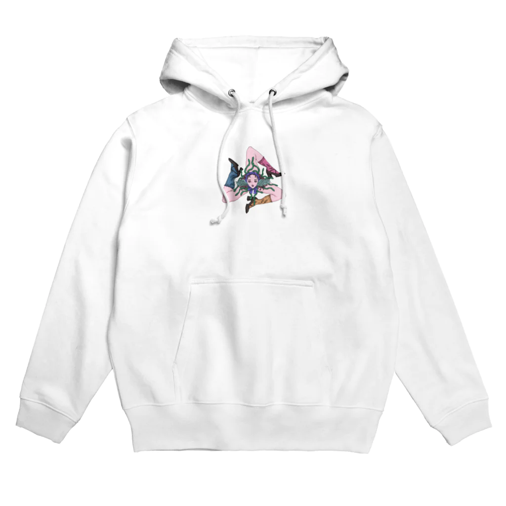 りえむのトリナクリア Hoodie