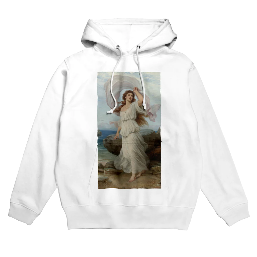 VenusAngelのBeautiful Angel Hoodie