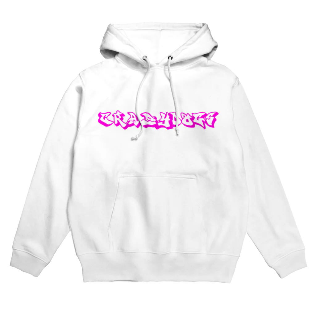 CrazyDogsのCrazyDogs Hoodie