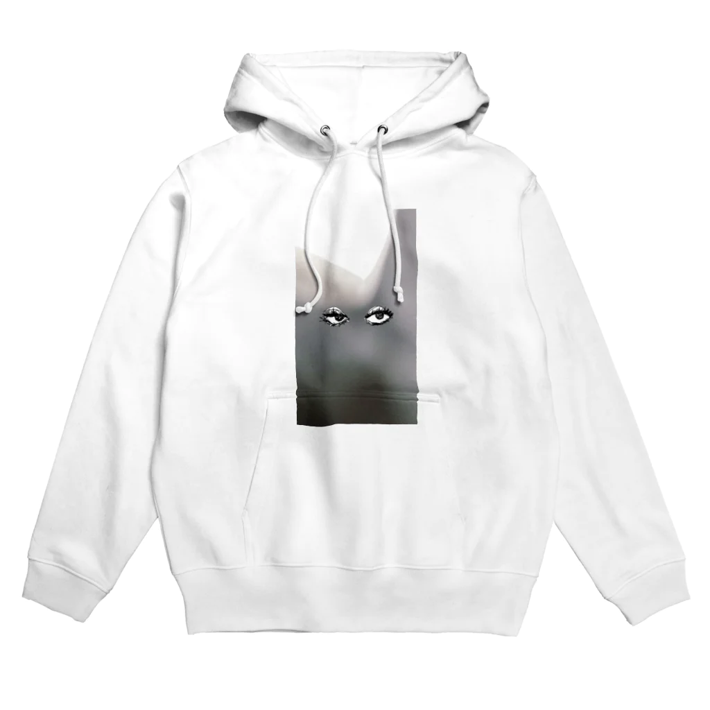 ITO_HOLIC_YUIのおめめちゃん Hoodie