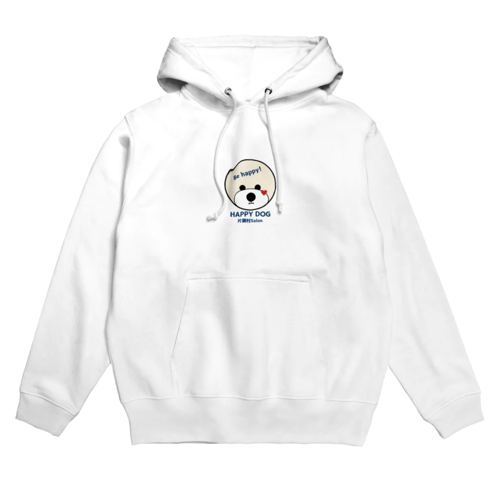 HAPPYDOG kamakuraのスタッフパーカー Hoodie