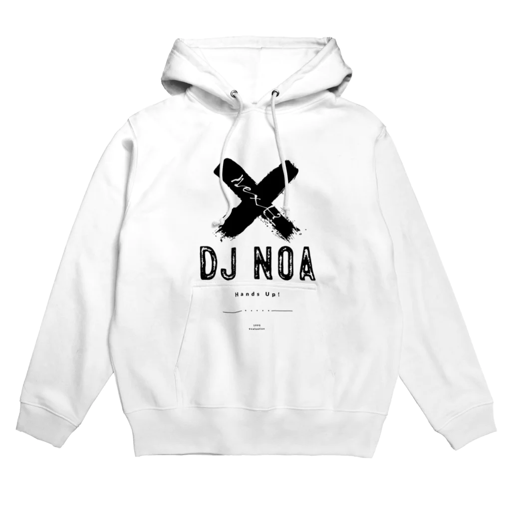 N,Famのnoa Hoodie