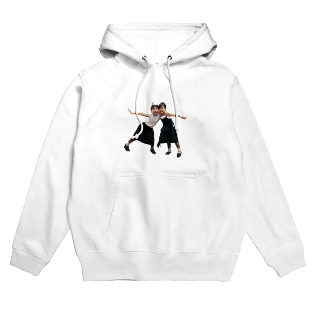 The Urbane Editの個人の思い出販売します Hoodie