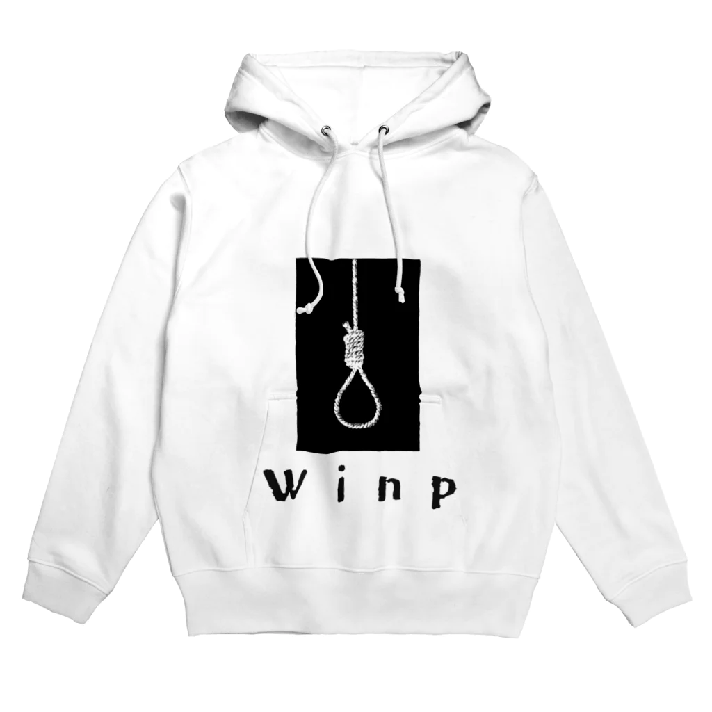 RAVEのwimp Hoodie