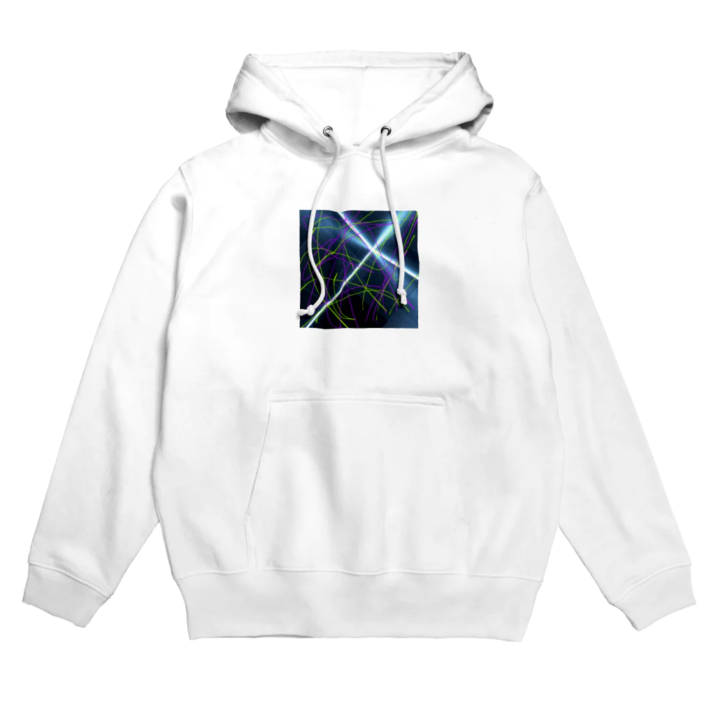 ZodyAの8 Hoodie