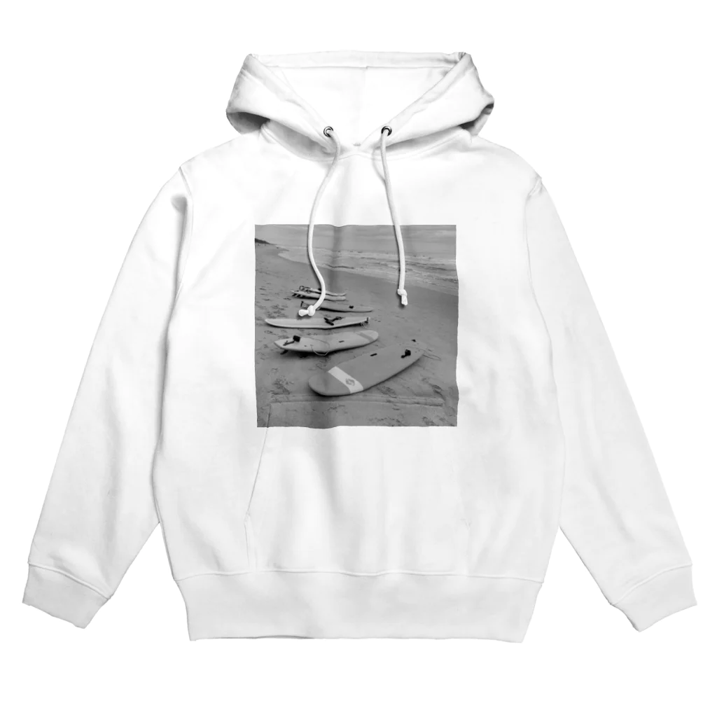 little art.•*のsurflife Hoodie