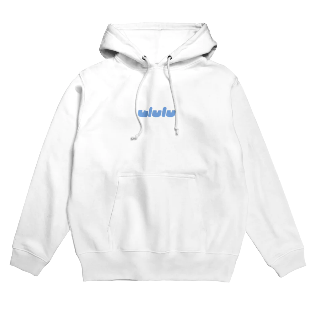 ululu online storeの天使ちゃん👼 Hoodie