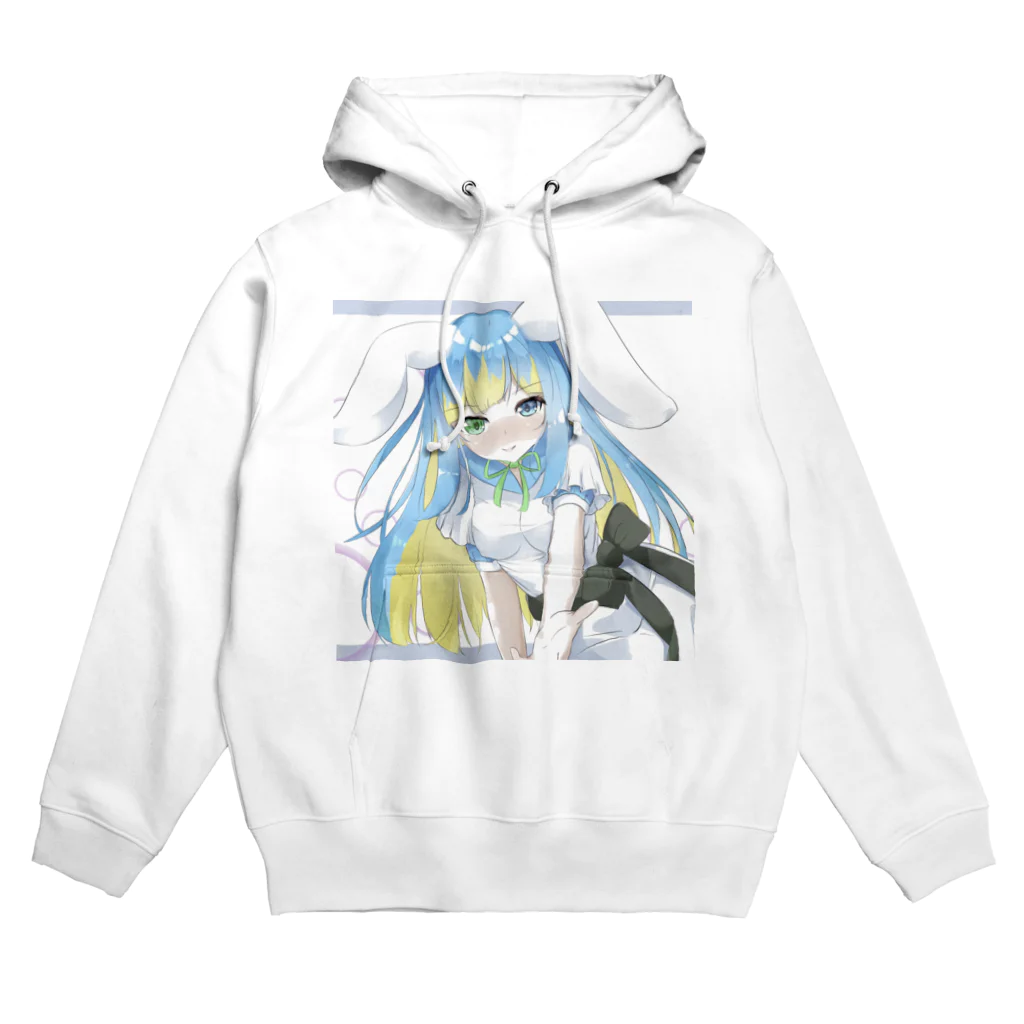 sizukunosoraのお姉さんのとこにおいで 水瀬雫 Hoodie